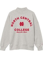 League / Legacy Diana Mock Neck by League