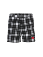 Boxercraft Boxercraft Plaid Flannel Shorts