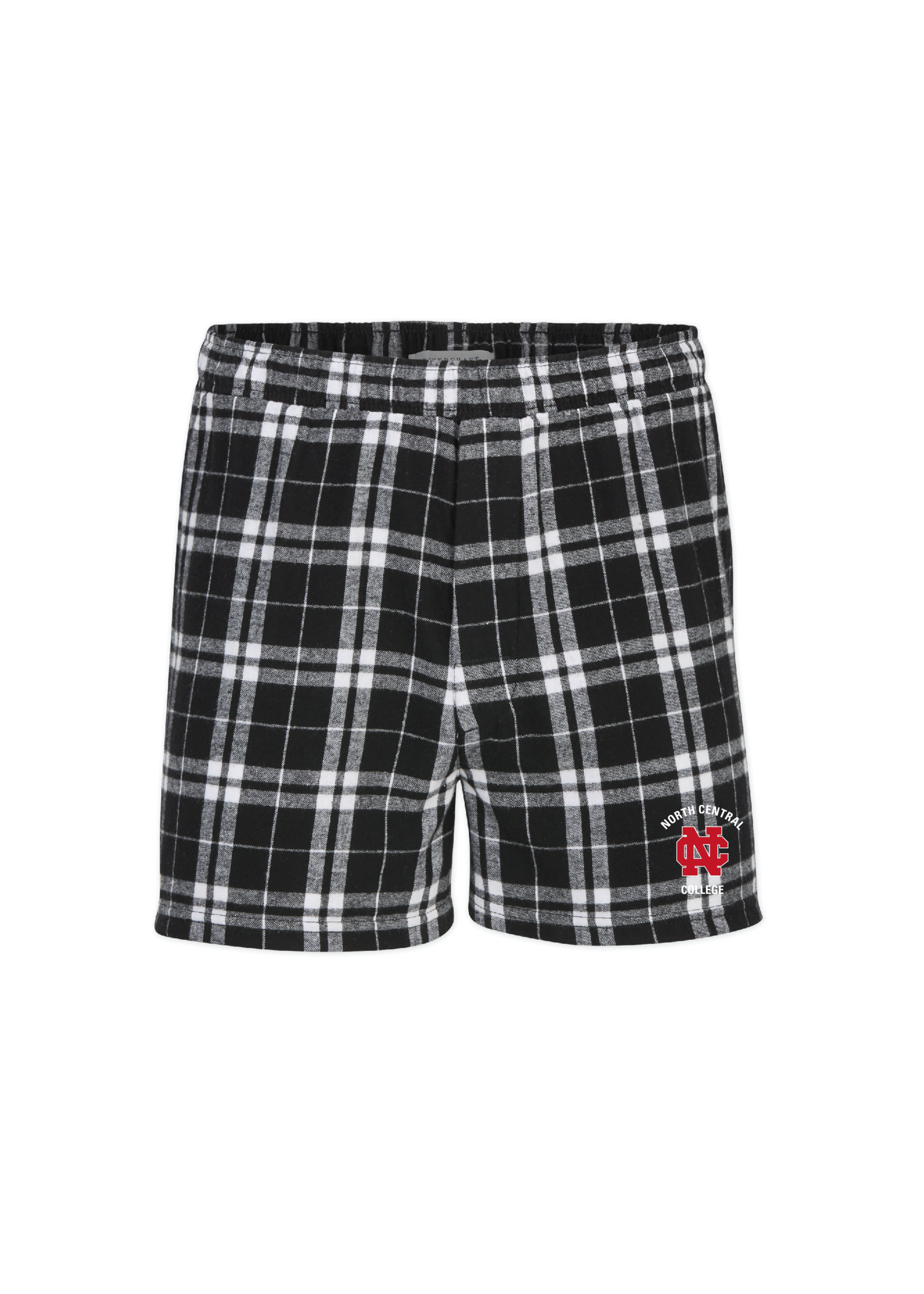 Boxercraft Boxercraft Plaid Flannel Shorts