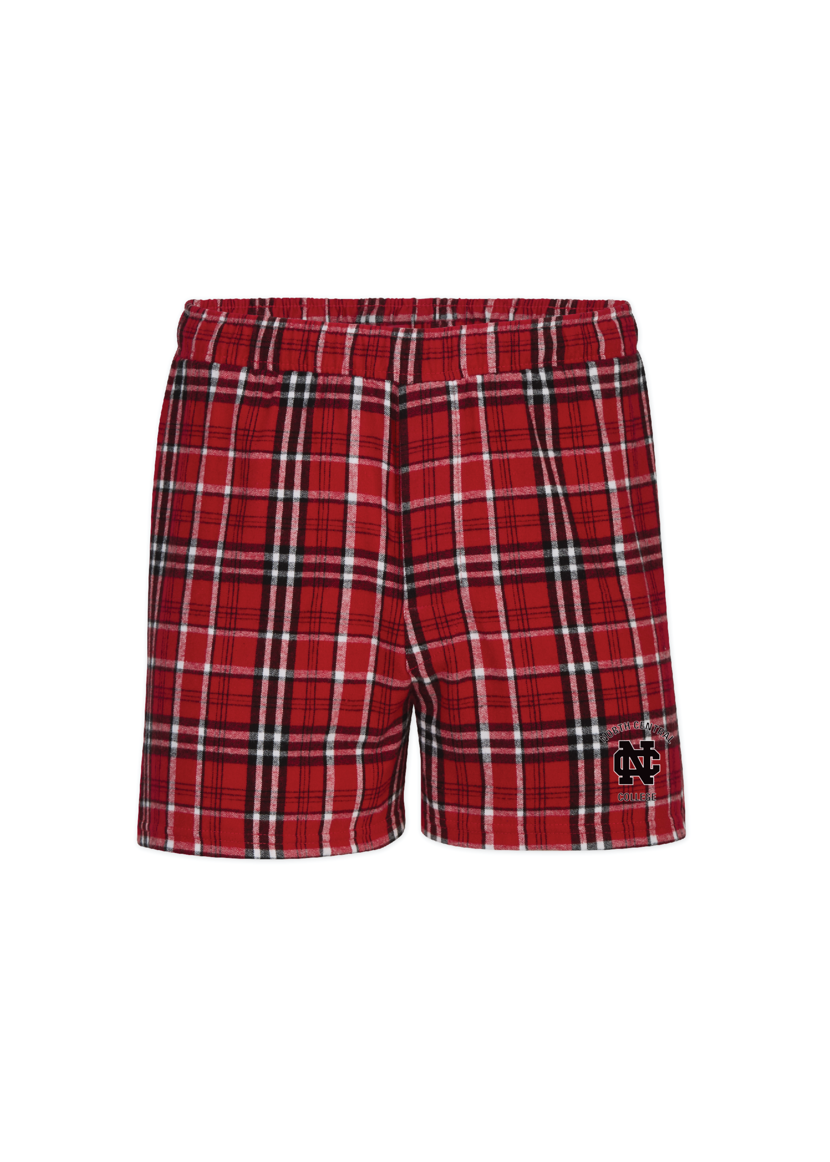 Boxercraft Boxercraft Plaid Flannel Shorts