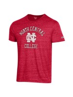 Champion Tri-Blend Tee Scarlet by Champion