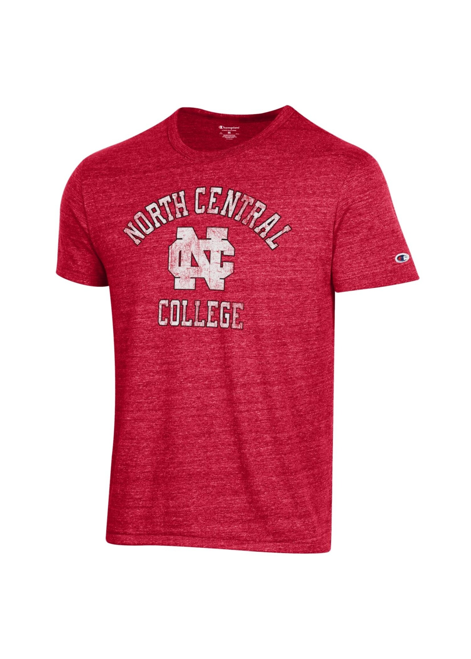 Champion Tri-Blend Tee Scarlet by Champion