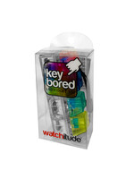 Watchitude Watchitude Key Bored