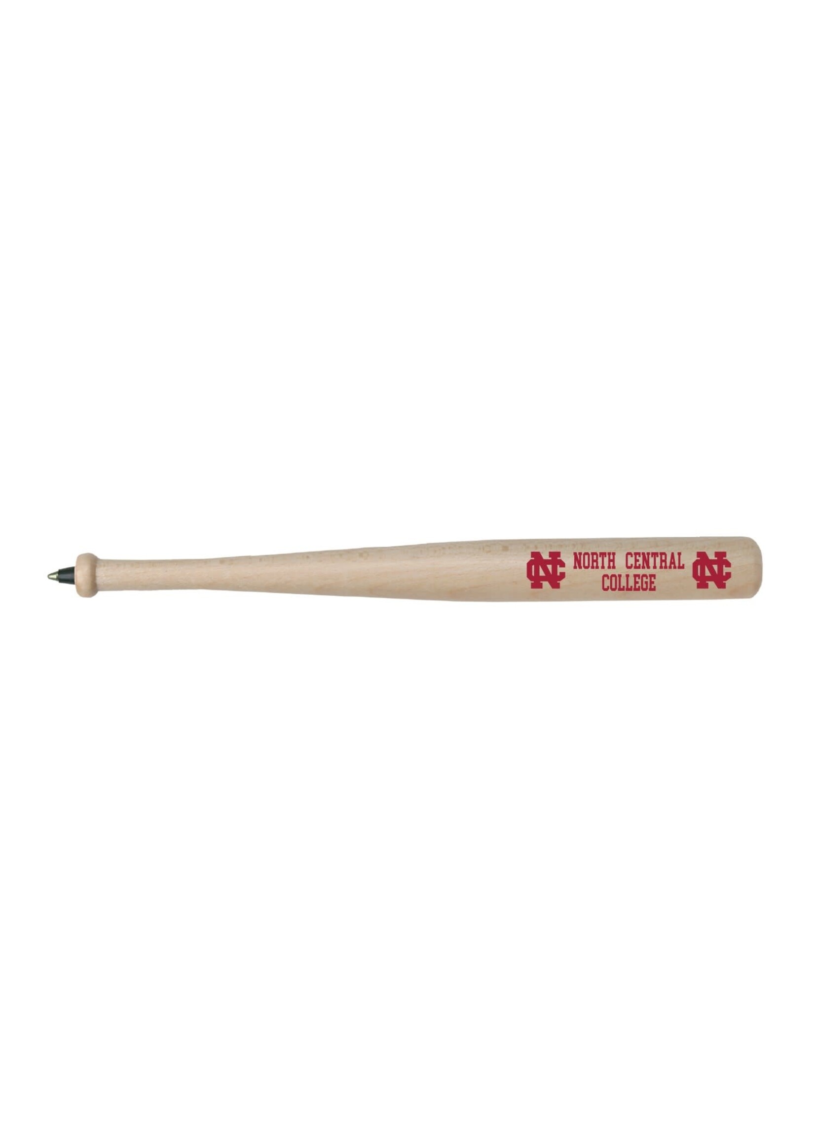 Jardine Associates Baseball Bat Pen
