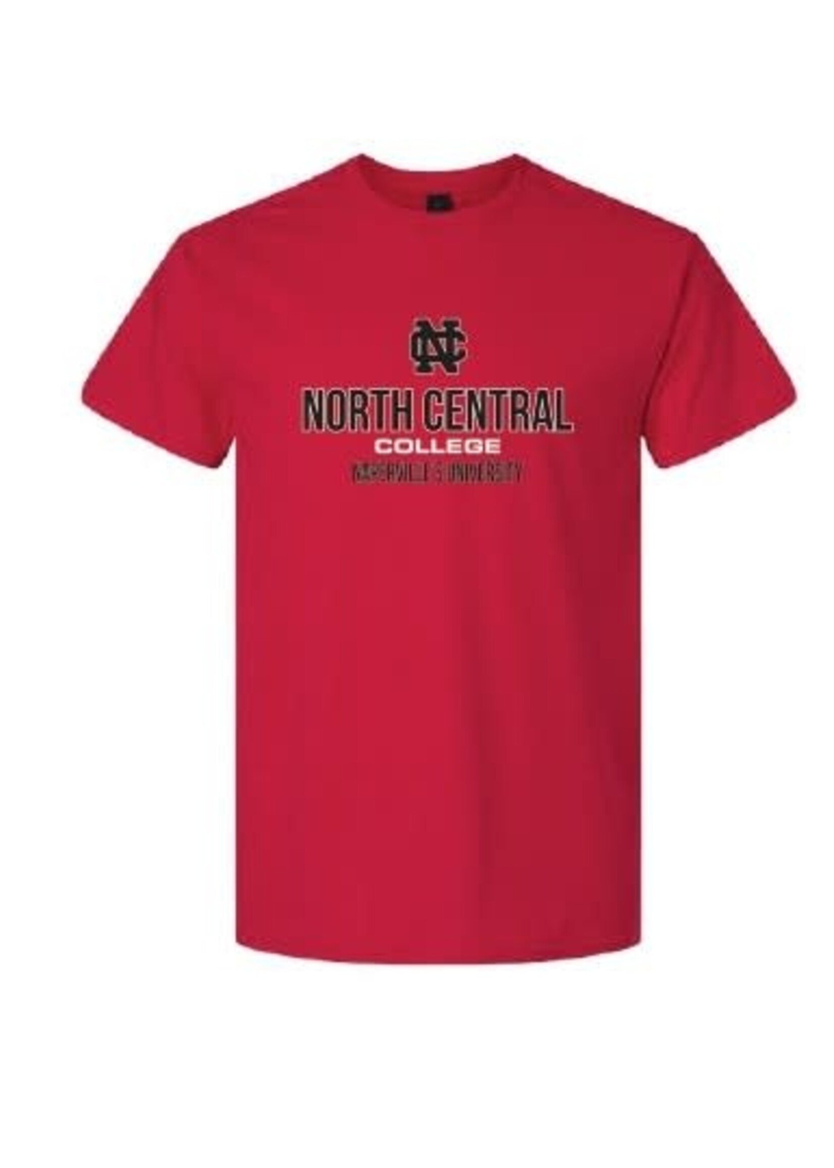 Tavern Tees NCC Lightweight Tees  Cherry Red