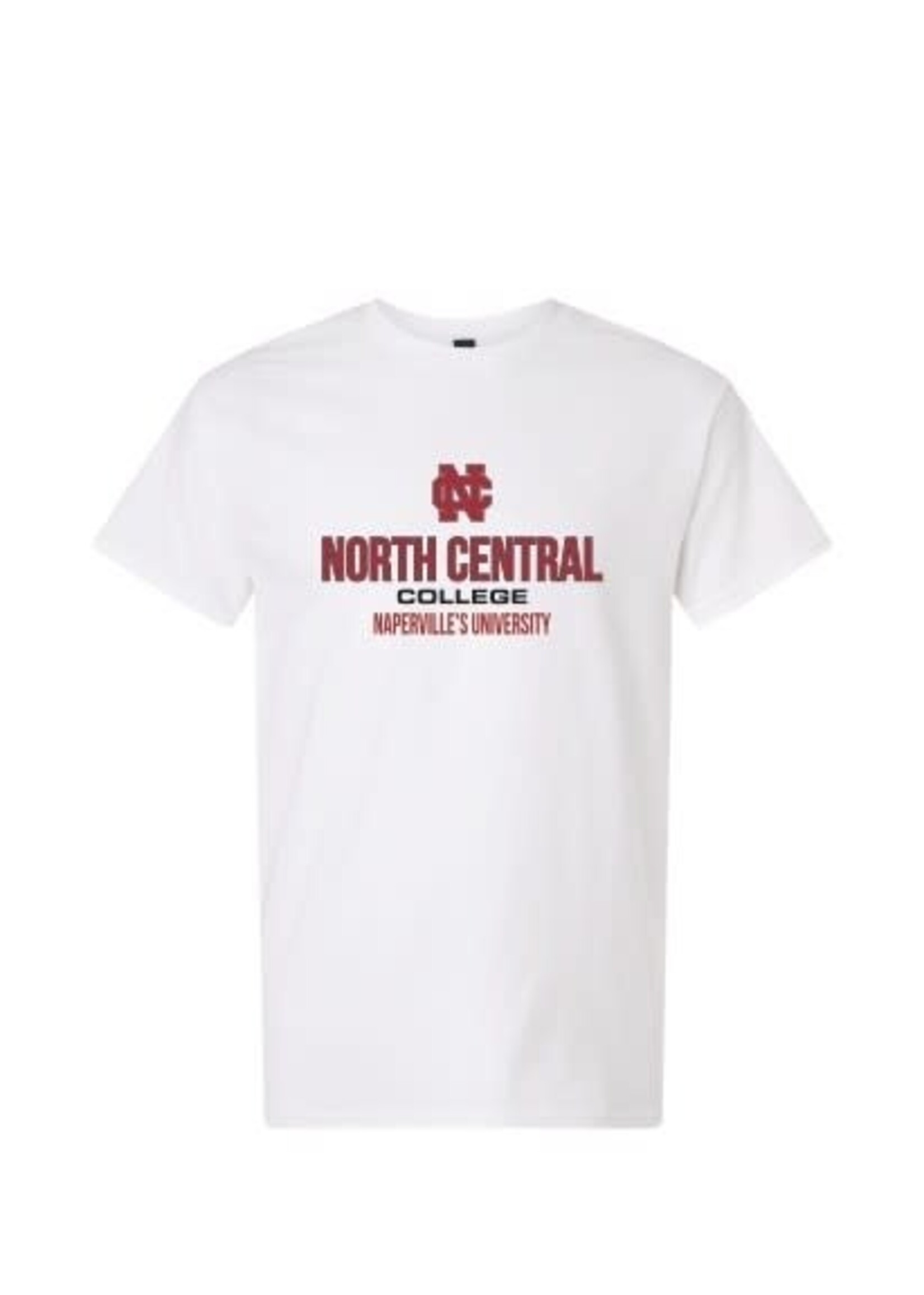 Tavern Tees NCC Lightweight Tees White