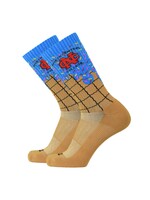 TCK Drip Socks