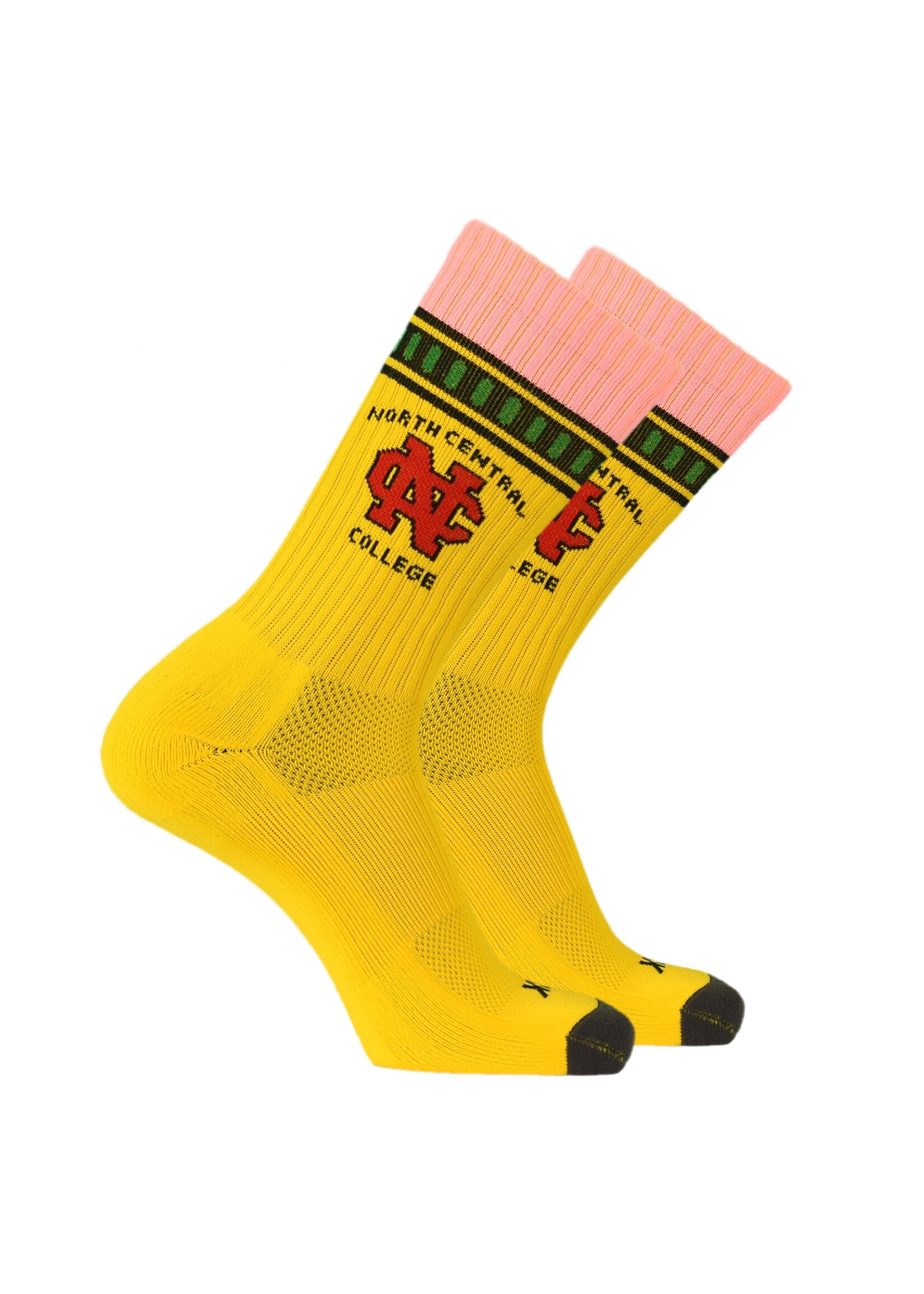 TCK Pencil Socks