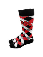 TCK Graduate Dress Socks
