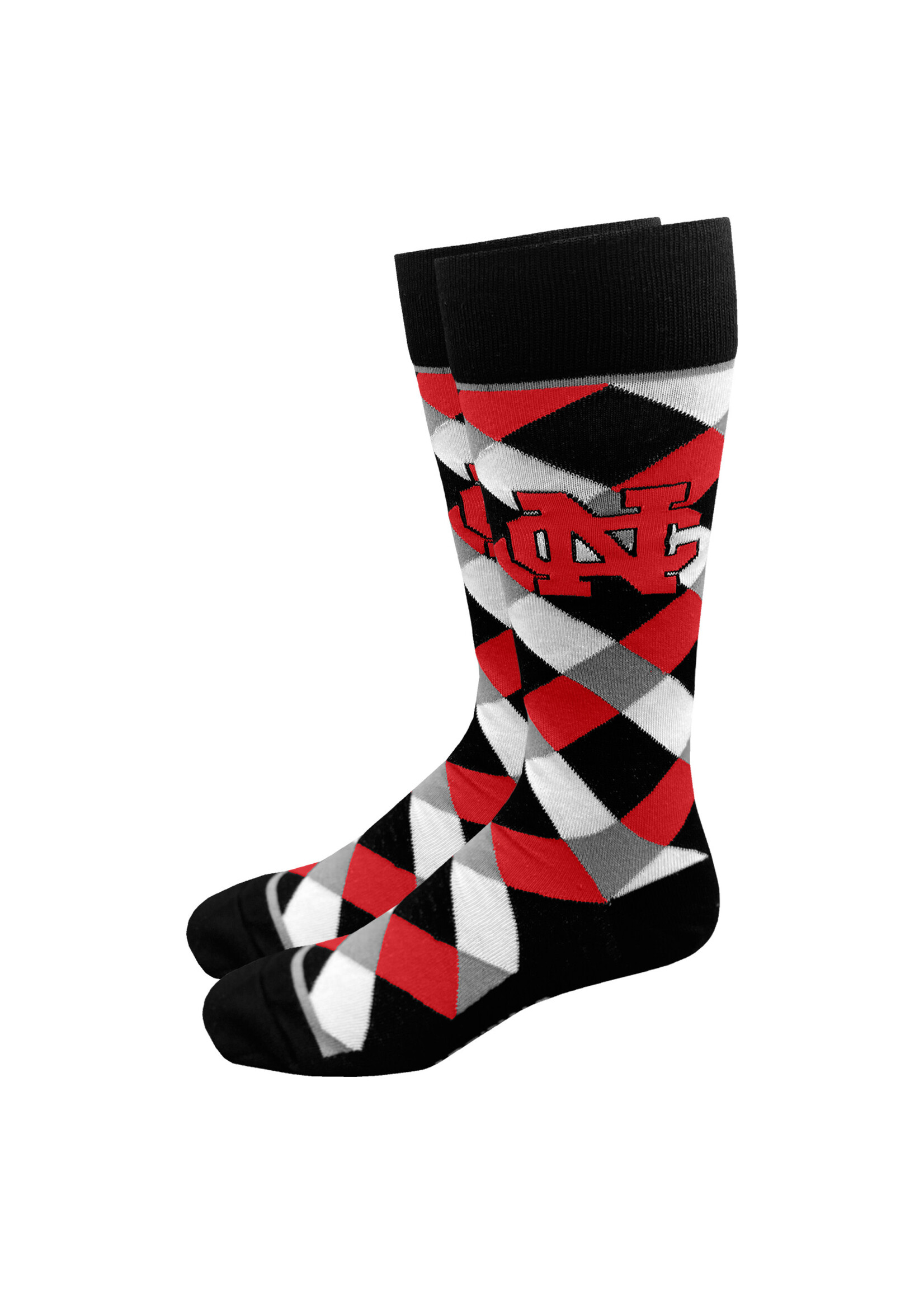 TCK Graduate Dress Socks