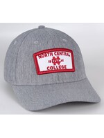 Ahead Ahead North Central College Structured Cap