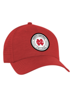 Ahead Ahead Cap BREZO Poly Heather