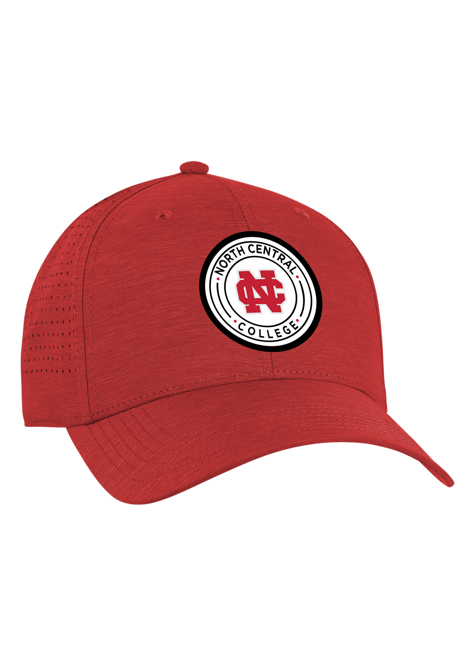 Ahead Ahead Cap BREZO Poly Heather