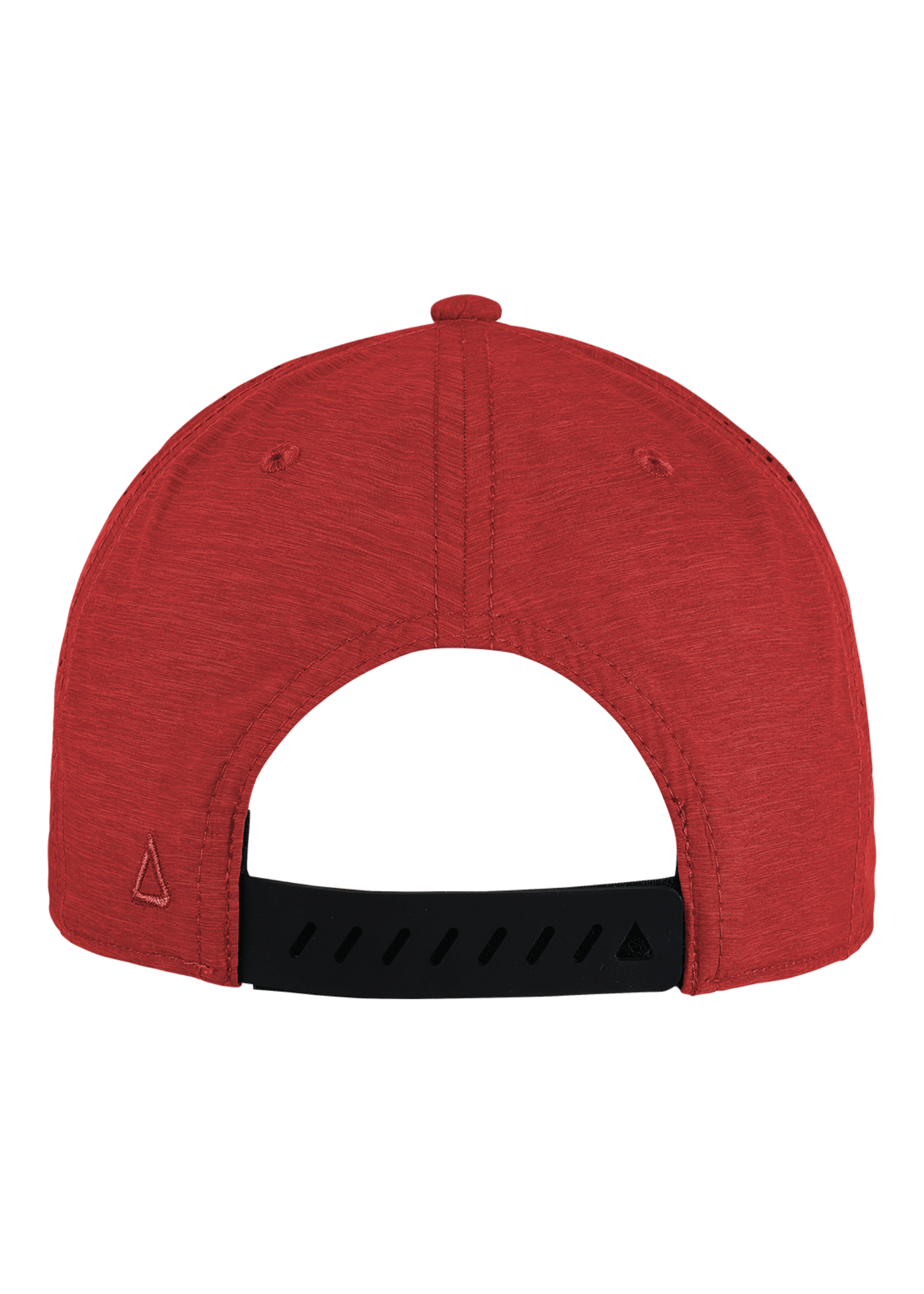 Ahead Ahead Cap BREZO Poly Heather