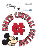 Disney Disney NCC Sticker