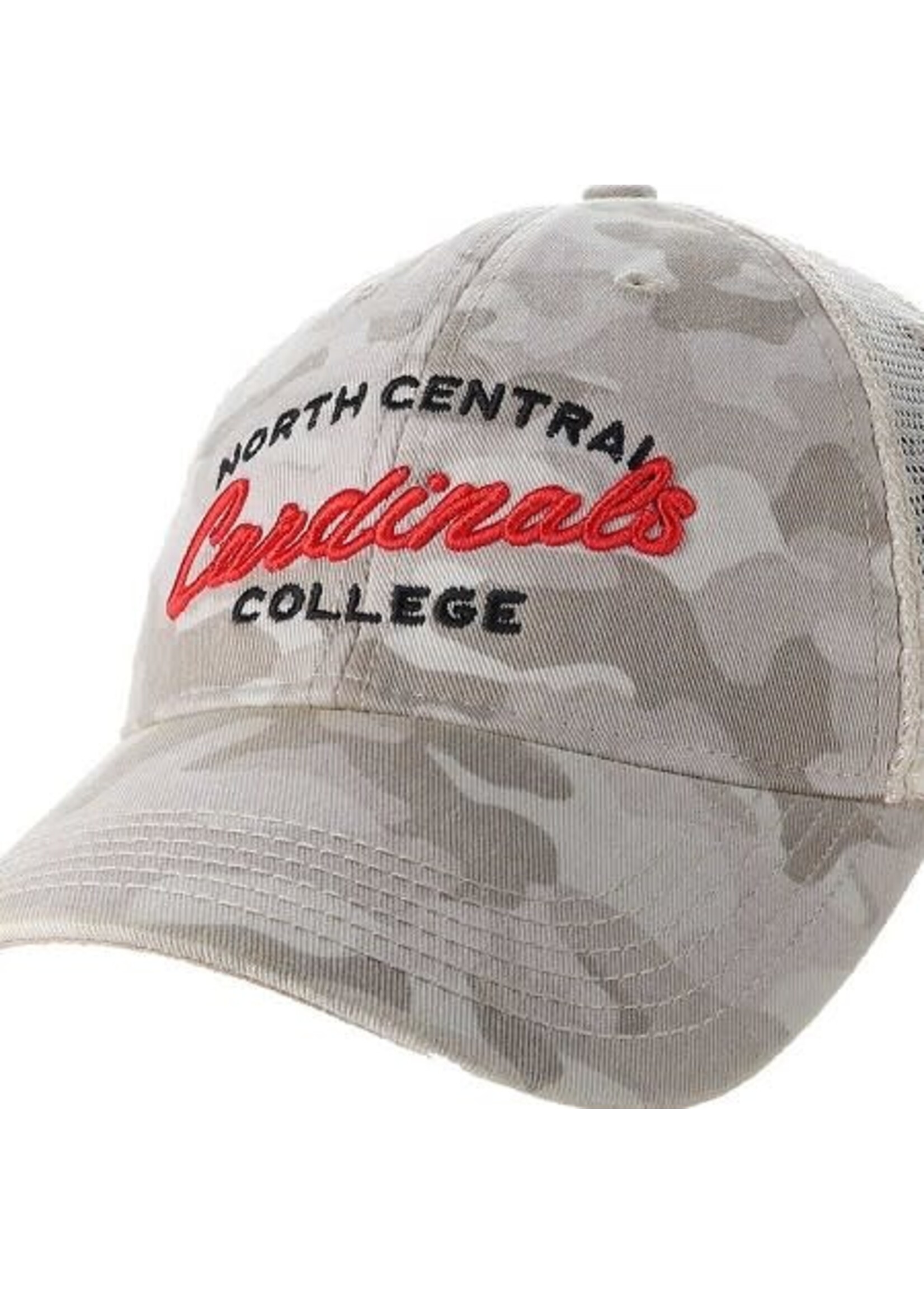 League / Legacy Legacy EZA Stonefield Camo Trucker EZA