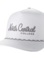 League / Legacy Legacy The Caddy Adjustable Cap w/rope