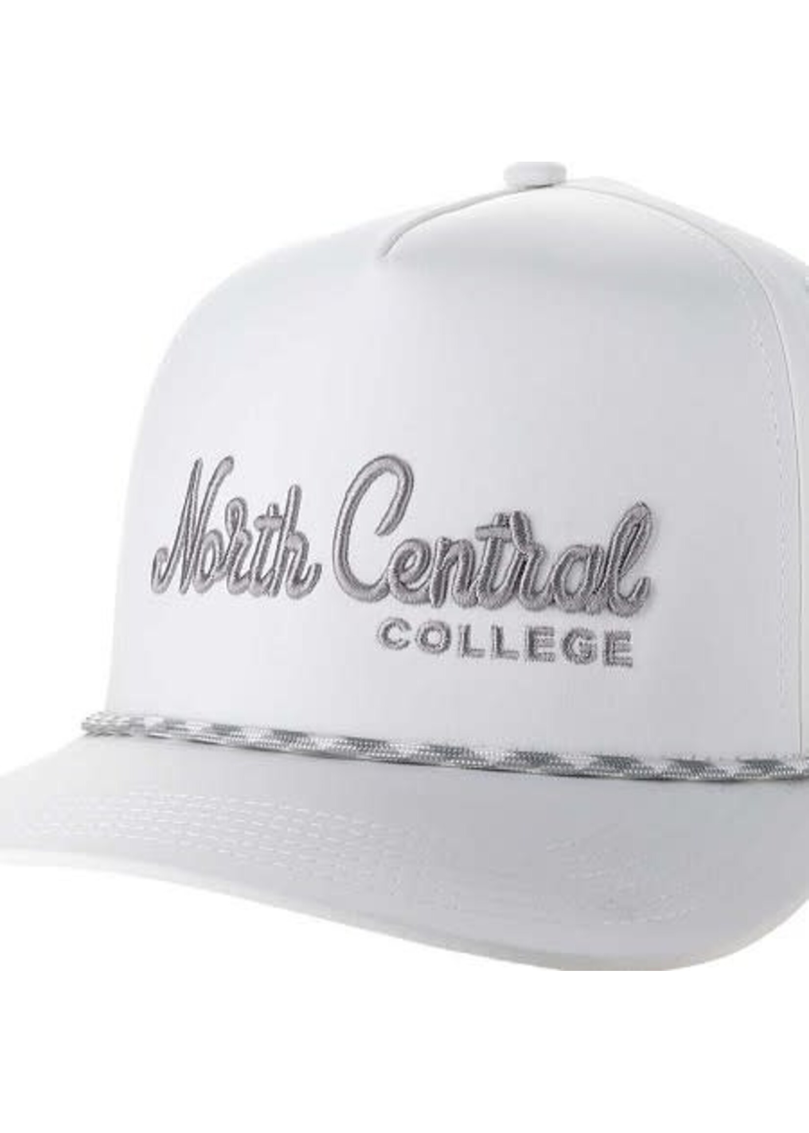 League / Legacy Legacy The Caddy Adjustable Cap w/rope