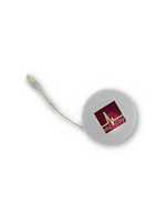 McCoy Retractable Fiberglass Tape Measure