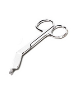 Lister Lister Bandage Scissors 5.5"
