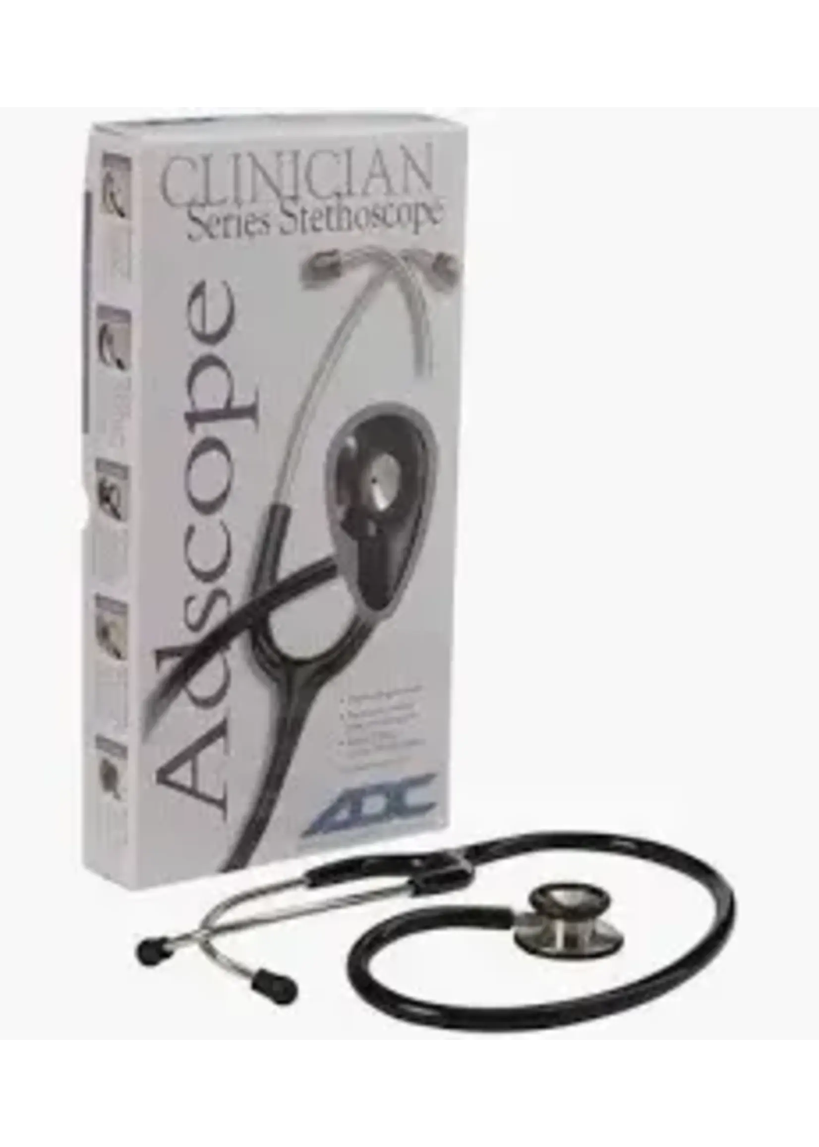 Adscope Adscope 603 Clinician Stethoscope