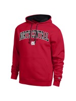 Champion Champion MTO F26 Contrast Liner Hoodie