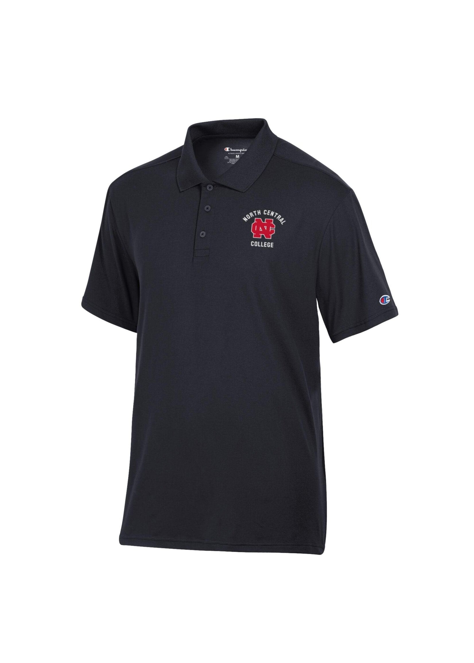 Champion Champion MTO F26 Mens Solid  Polo