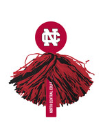 Jardine Associates Mascot Rally Pom