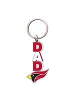 Neil Enterprises 2" Campus Keytag Dad