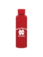 Neil Enterprises NCC Snicker Aluminum Water Bottle 20.9oz