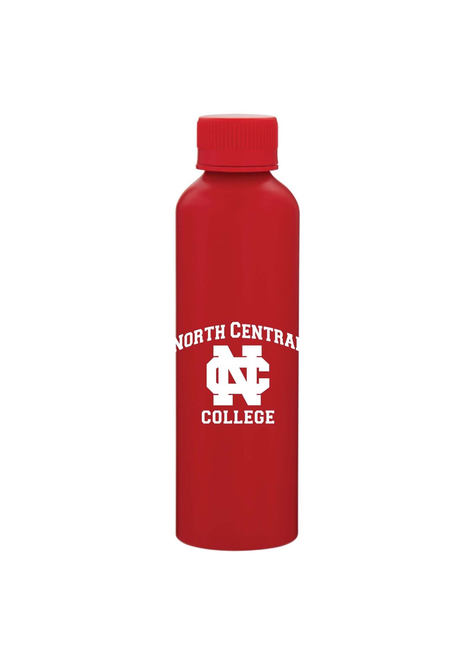 Neil Enterprises NCC Snicker Aluminum Water Bottle 20.9oz