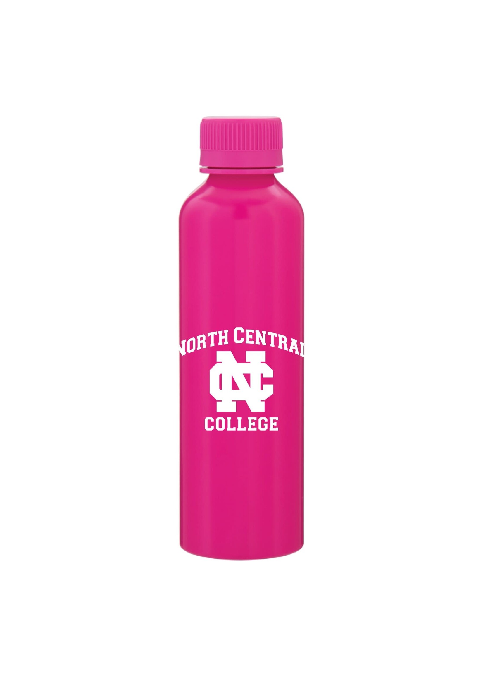 Neil Enterprises NCC Snicker Aluminum Water Bottle 20.9oz