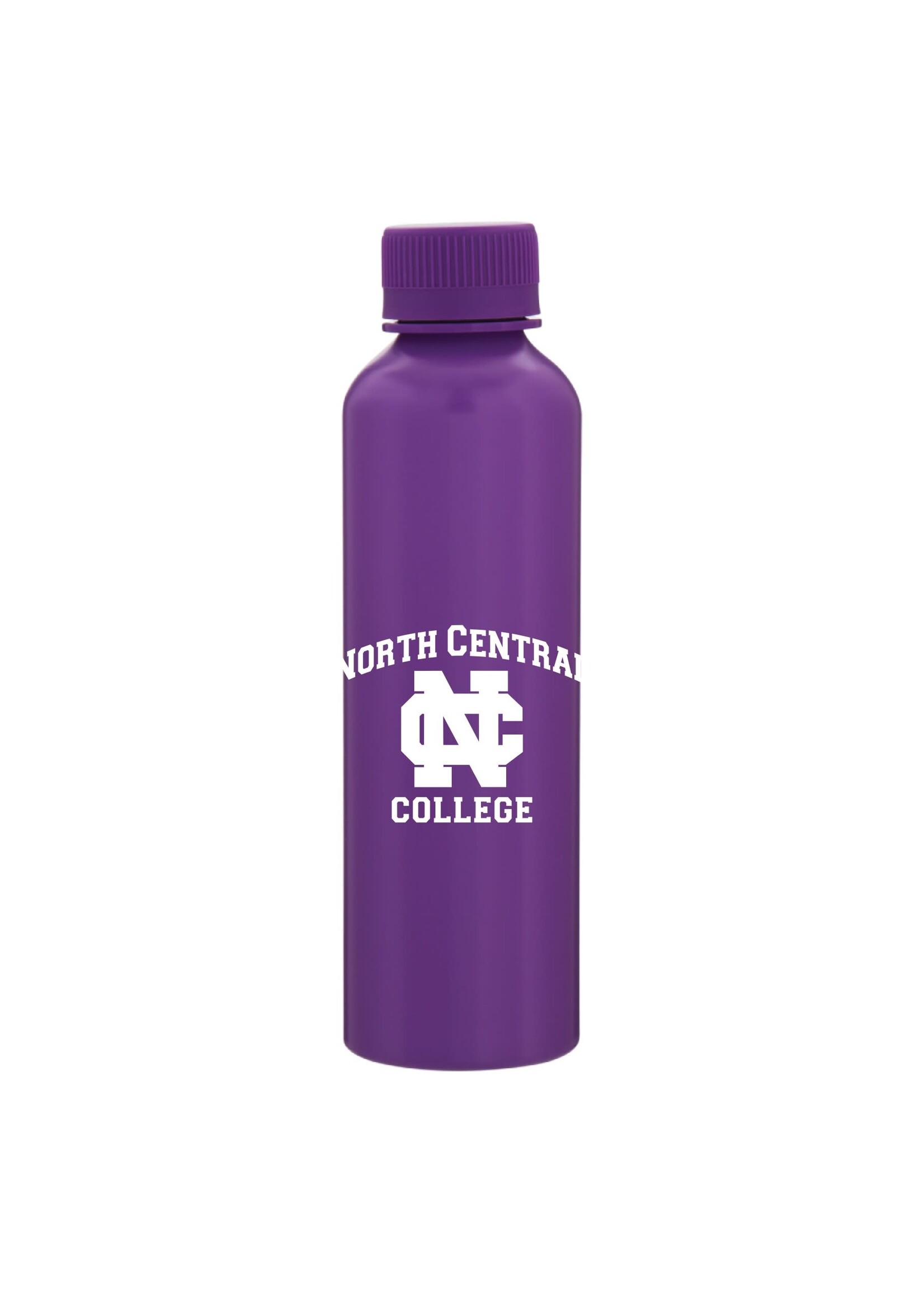 Neil Enterprises NCC Snicker Aluminum Water Bottle 20.9oz