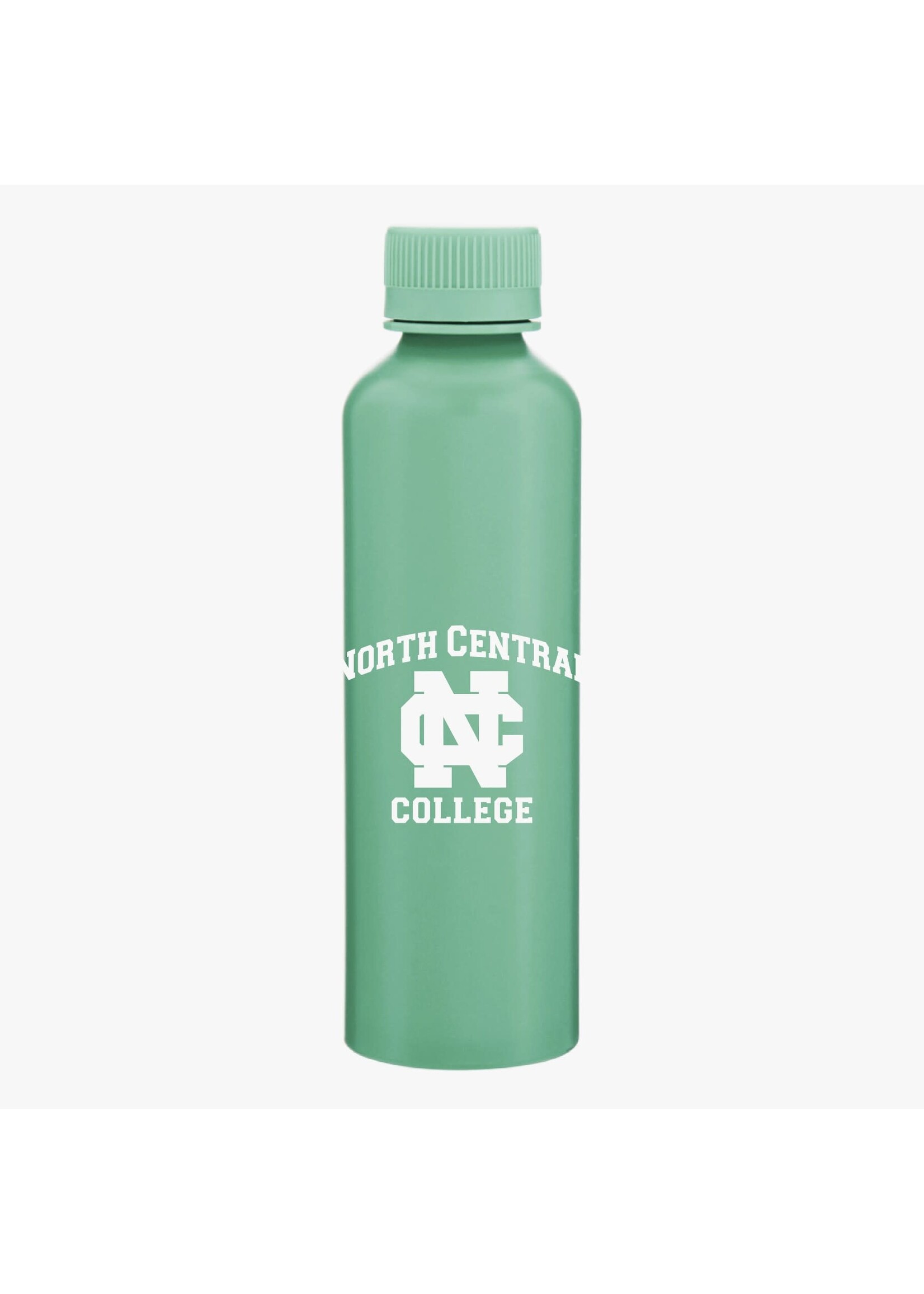 Neil Enterprises NCC Snicker Aluminum Water Bottle 20.9oz
