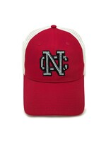 The Game The Game Red Trucker Hat - G180R- C000054