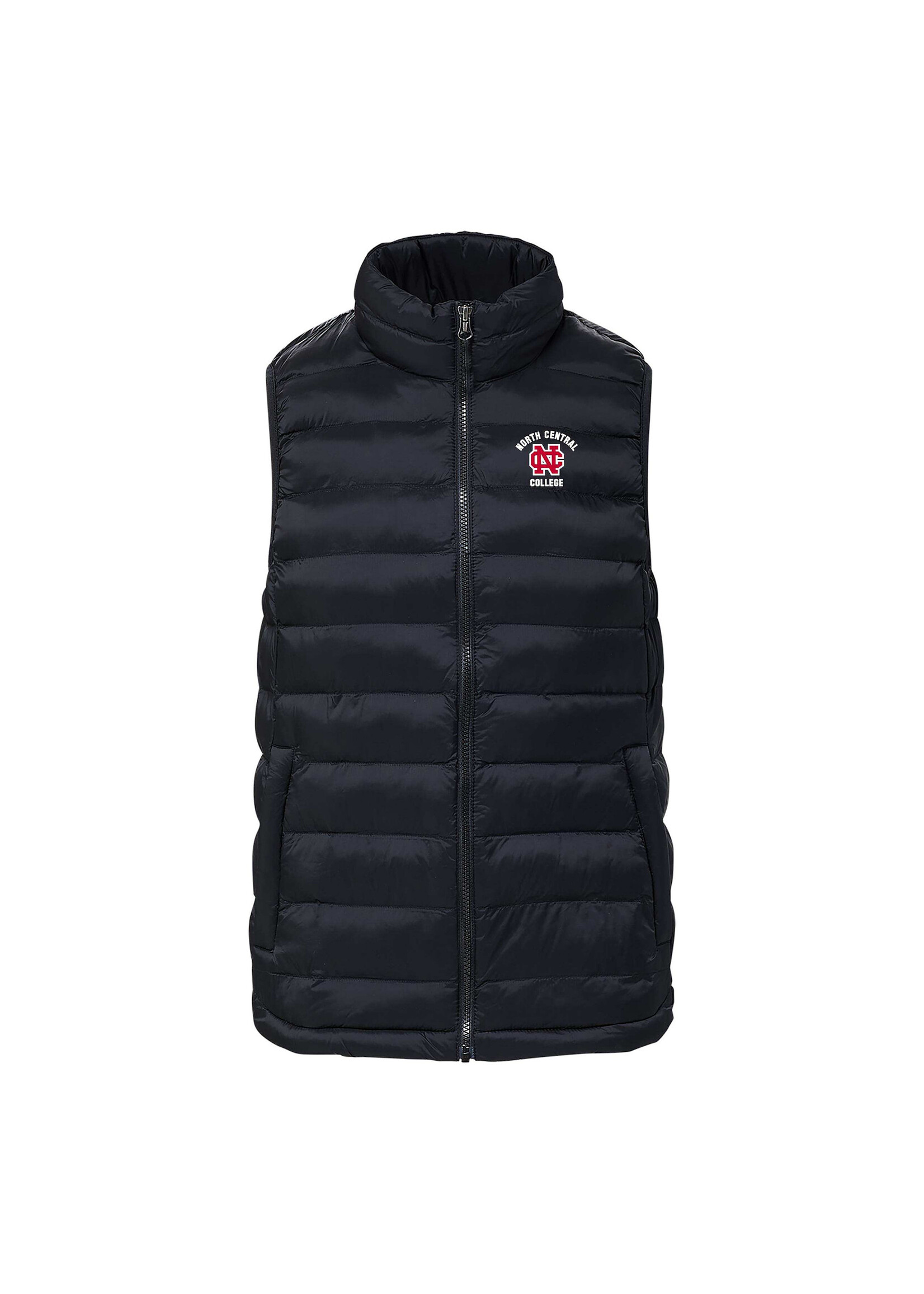 Weatherproof Weatherproof Ladies Quilted Vest W26717