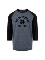 MV Sports MV Sport 25412 Mickey Baseball Tee F26