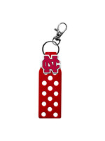 Jardine Associates NCC Jibbitz Key Tag