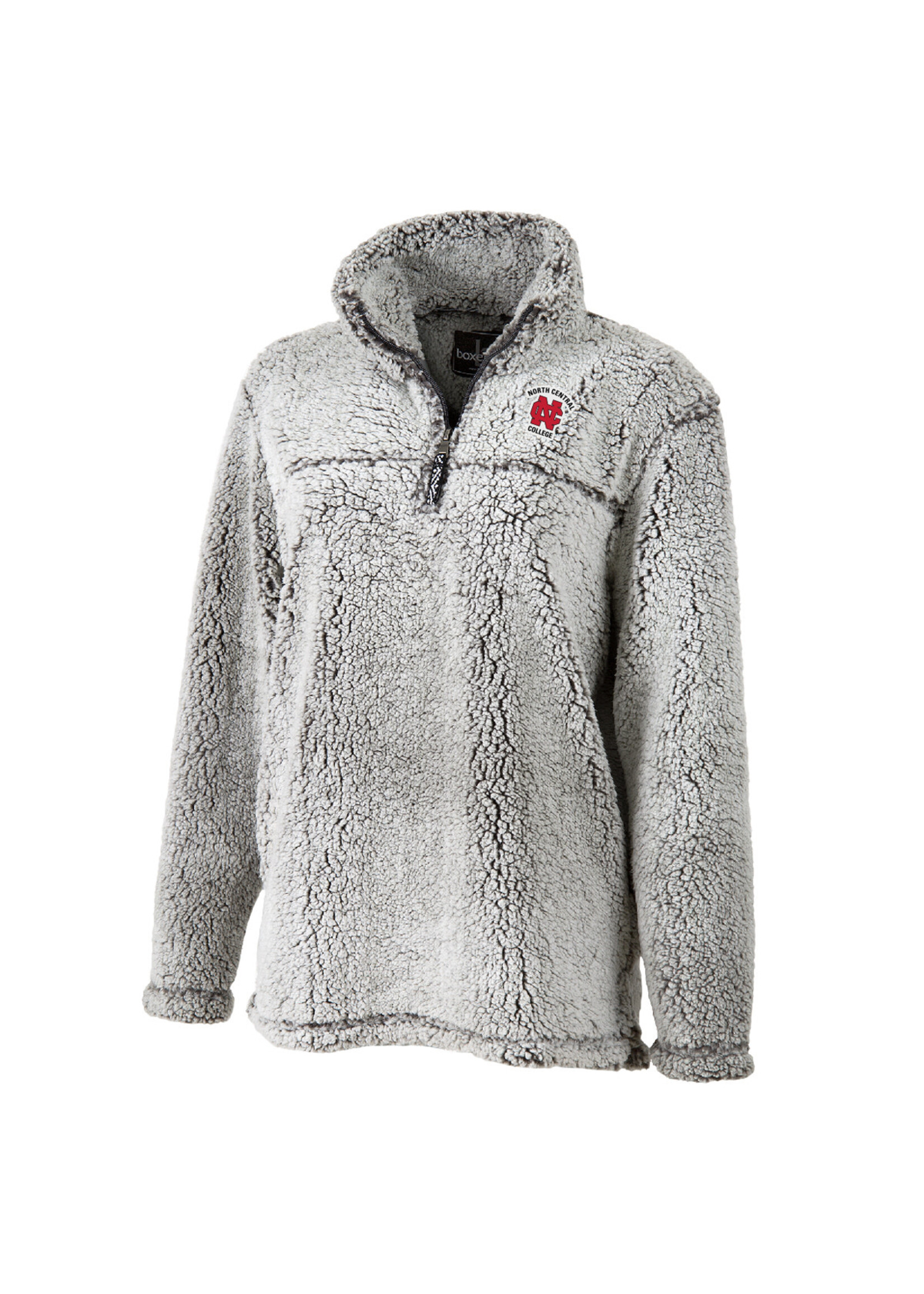 Boxercraft NCC Boxercraft 1/4 Zip Sherpa