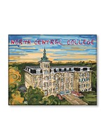 Justin Patten Justin Patten 10Pack Note Cards