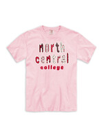 New Agenda Comfort Color TEE