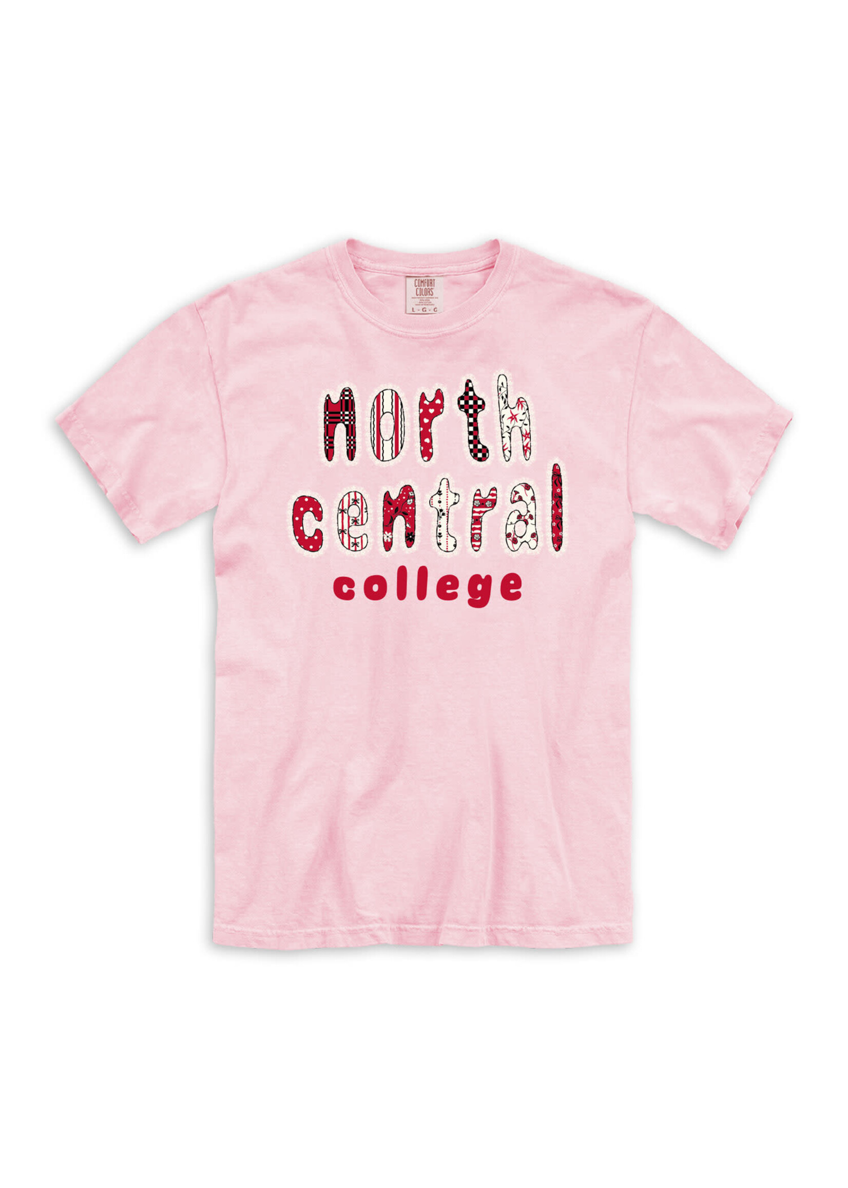 New Agenda Comfort Color TEE