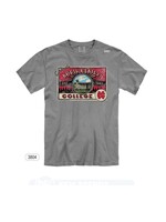 New Agenda Comfort Color Old Main TEE