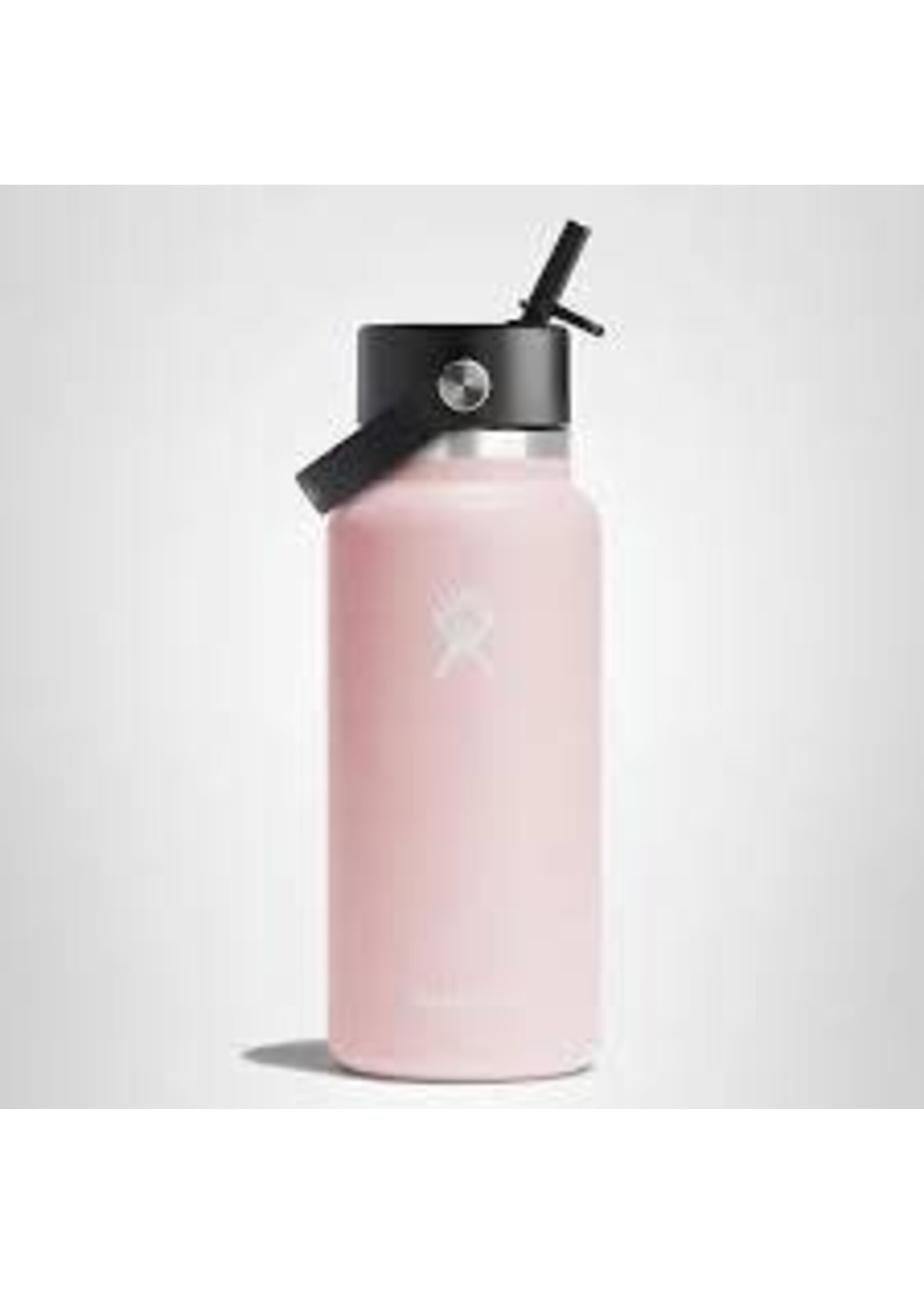 HydroFlask Hydro Flask 32 oz Wide Mouth w/ straw lid
