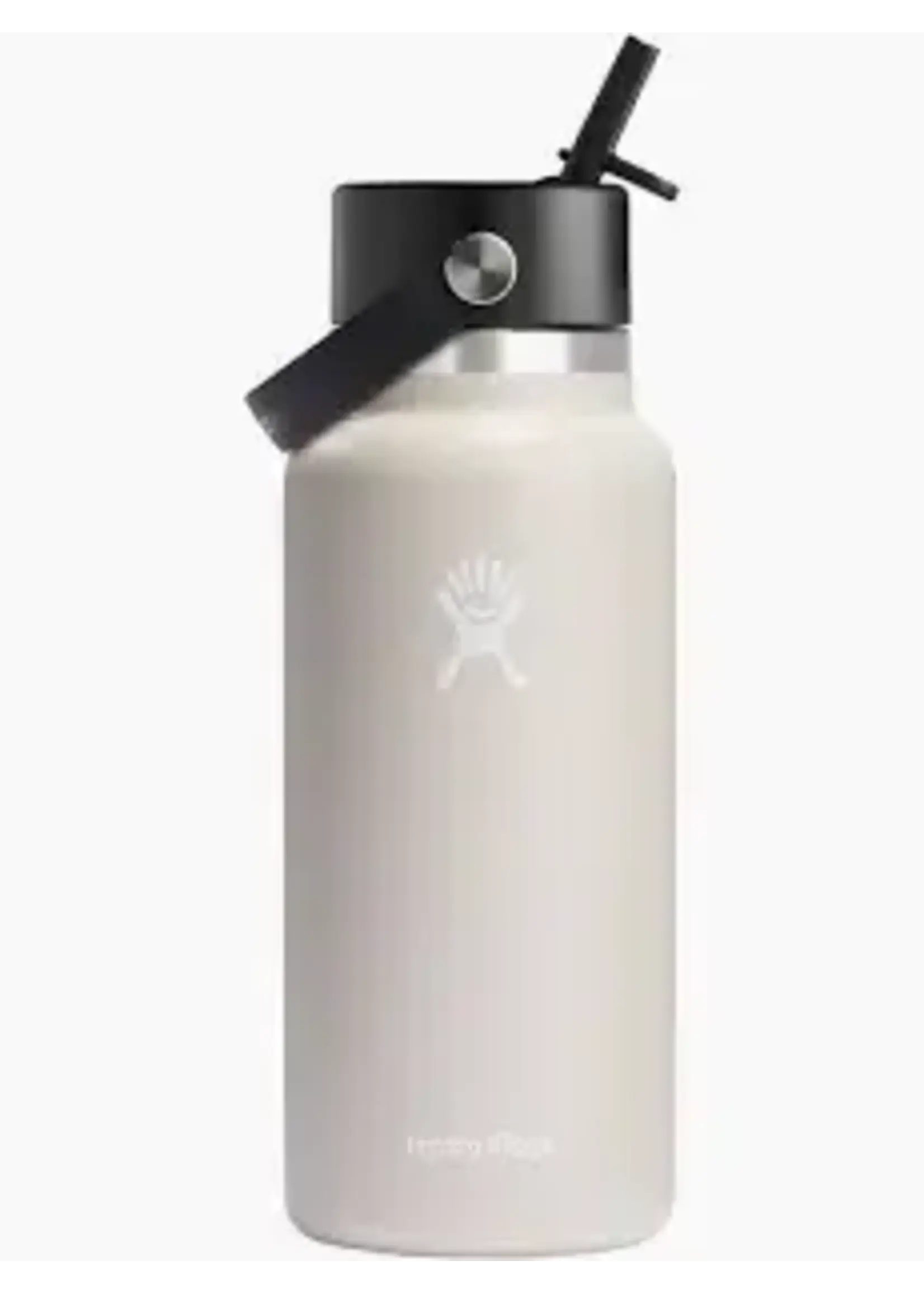 HydroFlask Hydro Flask 32 oz Wide Mouth w/ straw lid