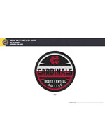 Duck Company Split Circle EP Patch by Duck Company