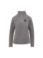 MV Sports MV Sport Zelda  W25145 1/4 Zip
