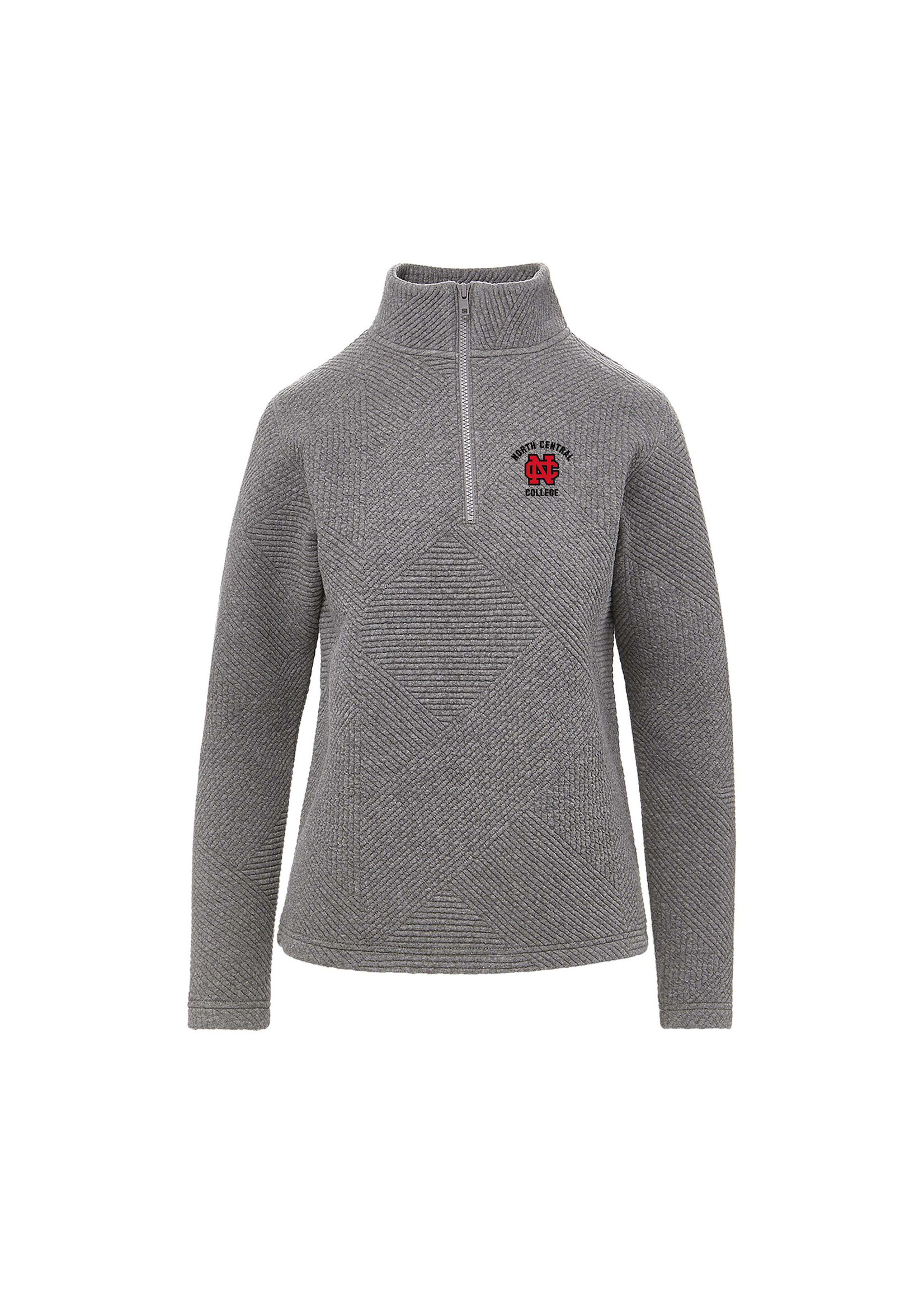 MV Sports MV Sport Zelda  W25145 1/4 Zip
