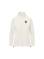 MV Sports MV Sport W25145 F26 Women's Whisper Fleece  Full Zip Jacket