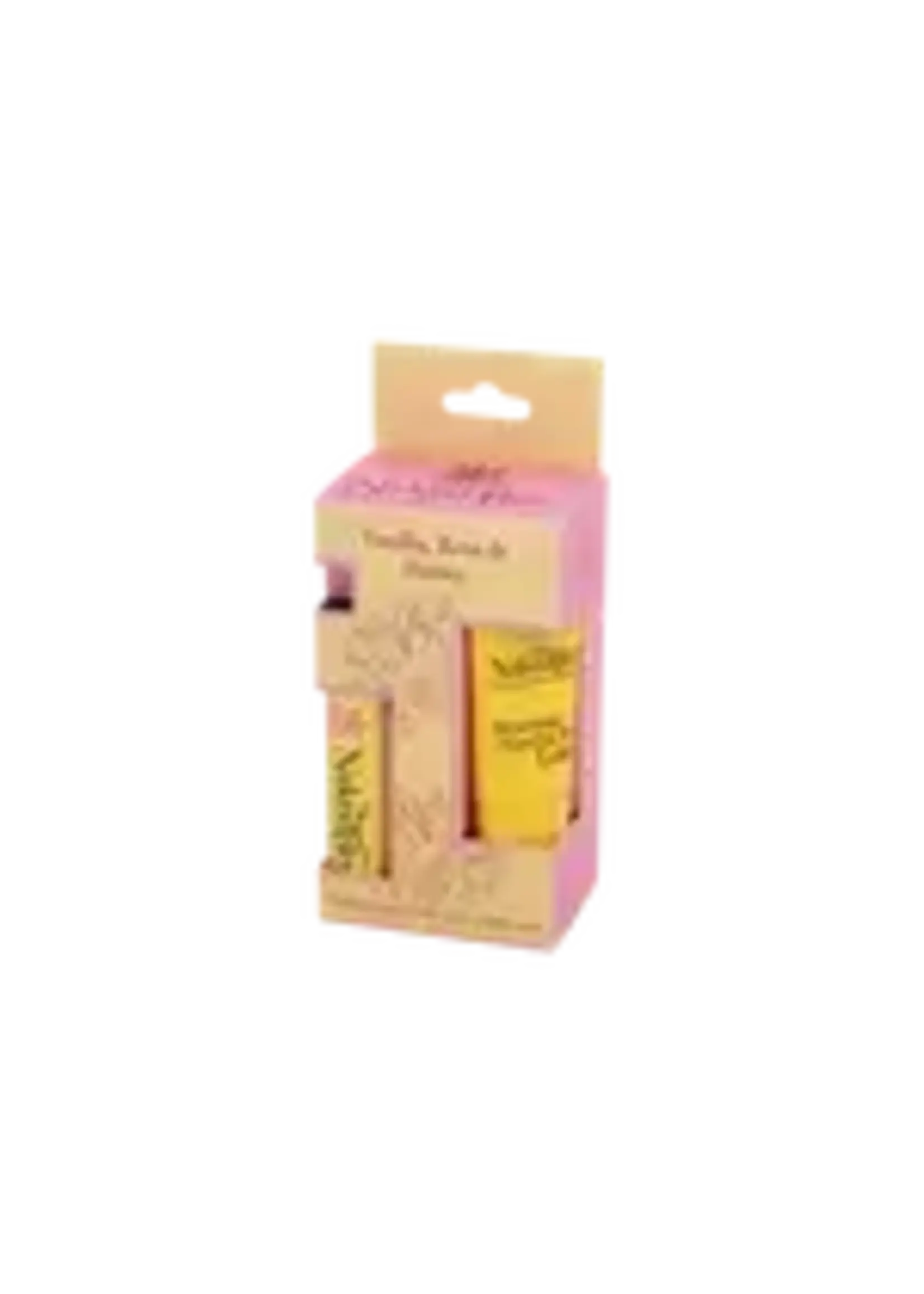 Naked Bee Naked Bee  Vanilla, Rose & Honey
